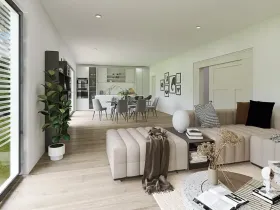 Prodej rodinného domu, Kuřim, Jestřábova, 239 m2