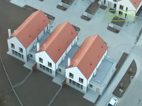 Prodej rodinného domu, Drahelčice, 157 m2