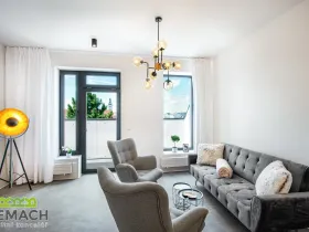 Pronájem bytu 2+kk, Uherské Hradiště, Obchodní, 77 m2