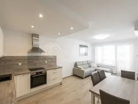 Pronájem bytu 2+kk, Praha - Dolní Měcholupy, Honzíkova, 60 m2