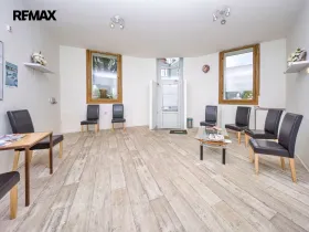 Prodej obchodního prostoru, Olomouc - Bělidla, Roháče z Dubé, 92 m2