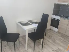 Pronájem bytu 1+1, Chomutov, 17. listopadu, 35 m2