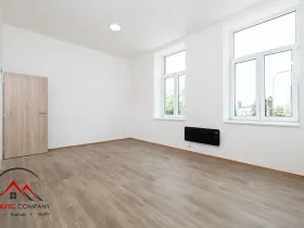 Pronájem bytu 2+kk, Ostrava, Křišťanova, 54 m2