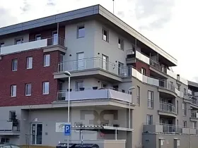 Pronájem bytu 2+kk, Poděbrady, Máchova, 65 m2