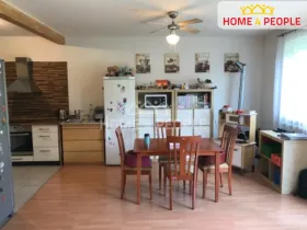 Pronájem rodinného domu, Rudná, Obchodní, 133 m2