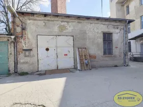 Pronájem skladu, Olomouc, Na střelnici, 147 m2