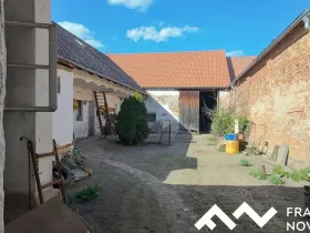 Prodej chalupy, Damnice, 191 m2