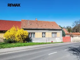 Prodej rodinného domu, Radim, 78 m2