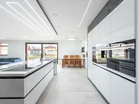 Prodej rodinného domu, Velké Přítočno, Sluneční, 350 m2