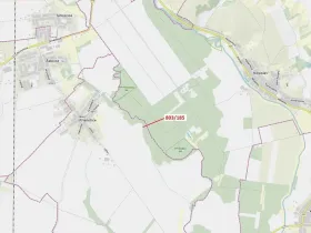 Dražba lesa, Přísnotice, 31 m2