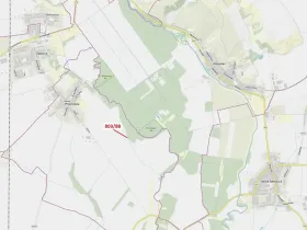 Dražba lesa, Přísnotice, 107 m2