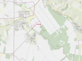 Dražba lesa, Přísnotice, 3 m2