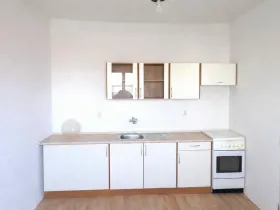 Pronájem bytu 1+1, Cebiv, 36 m2