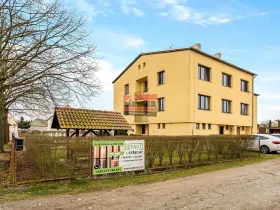 Prodej bytu 3+kk, Neplachov, 61 m2