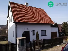 Prodej chaty, Úštěk - Tetčiněves, 70 m2