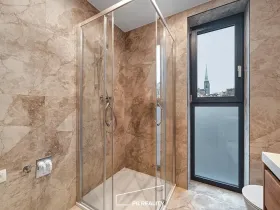 Pronájem bytu 1+kk, Plzeň, Kamenická, 34 m2