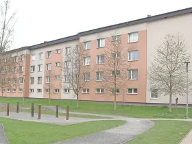 Prodej bytu 1+kk, Bystřice, Nová, 33 m2