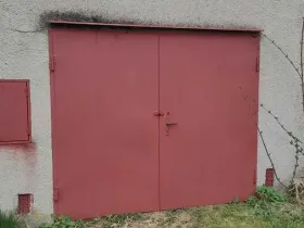 Prodej garáže, Zdounky, 21 m2