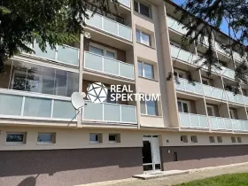Pronájem bytu 1+1, Blansko, Absolonova, 34 m2