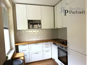 Prodej bytu 2+1, Praha - Krč, Točitá, 55 m2