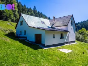 Prodej rodinného domu, Hutisko-Solanec - Solanec pod Soláněm, 180 m2