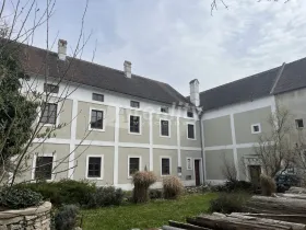 Prodej rodinného domu, Vratěnín, 180 m2