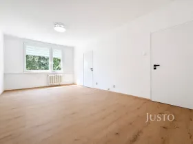 Pronájem bytu 2+1, Ústí nad Labem - Severní Terasa, Ladova, 62 m2