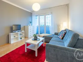 Pronájem bytu 3+1, Ostrava - Poruba, Marie Majerové, 70 m2