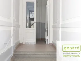 Pronájem obchodního prostoru, Karlovy Vary, Moskevská, 66 m2