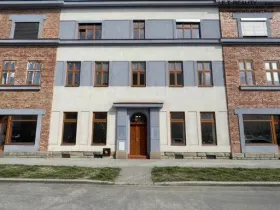 Pronájem kanceláře, Ostrava, Macharova, 100 m2