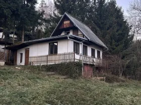 Prodej chaty, Vřesovice, 70 m2