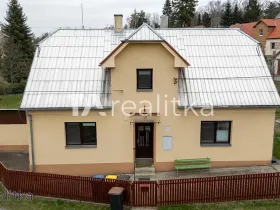 Prodej rodinného domu, Svatoňovice, 161 m2
