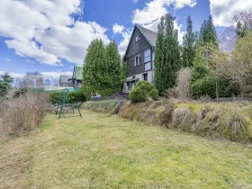 Prodej chaty, Trutnov - Kryblice, Bohuslavická, 36 m2