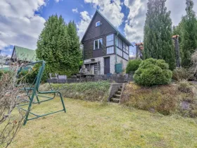Prodej chaty, Trutnov - Kryblice, Bohuslavická, 36 m2