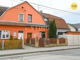 Prodej rodinného domu, Hlubočky, Olomoucká, 160 m2