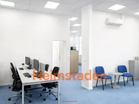 Pronájem obchodního prostoru, Ostrava - Moravská Ostrava, Sokolská třída, 156 m2