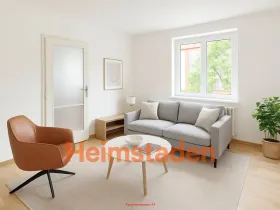 Pronájem bytu 1+1, Ostrava - Zábřeh, Pavlovova, 27 m2