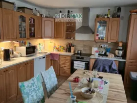 Prodej rodinného domu, Milavče, 250 m2