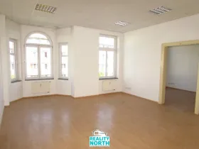 Pronájem kanceláře, Ústí nad Labem - Ústí nad Labem-centrum, Hrnčířská, 20 m2