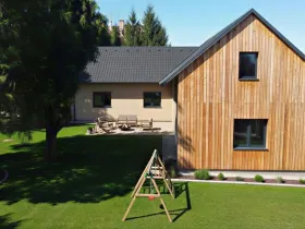 Prodej rodinného domu, Nechanice - Staré Nechanice, 230 m2