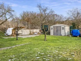 Prodej zahrady, Znojmo, Růženy Svobodové, 398 m2