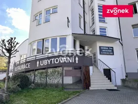 Pronájem restaurace, Zlín, Antonínova, 174 m2