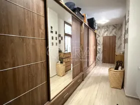 Pronájem bytu 3+kk, Brno - Černá Pole, třída Kpt. Jaroše, 95 m2