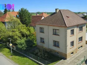 Prodej rodinného domu, Litovel, Chořelice, 180 m2