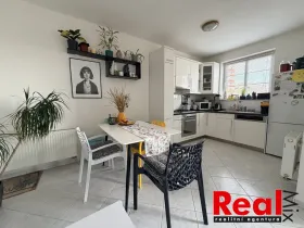 Prodej bytu 2+kk, Brno, 69 m2