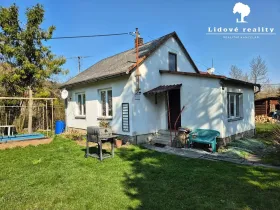 Prodej rodinného domu, Baška, 50 m2