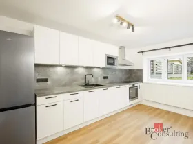 Pronájem bytu 2+1, Praha - Strašnice, Mukařovská, 60 m2