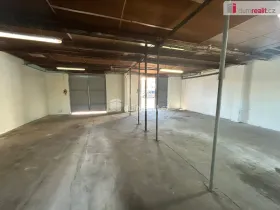 Pronájem skladu, Poděbrady - Poděbrady V, Skladištní, 90 m2