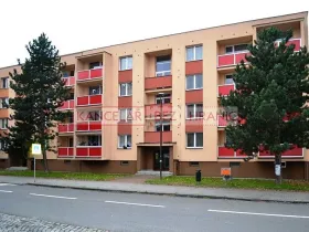 Prodej bytu 1+1, Ostrava, Přemyslovců, 35 m2