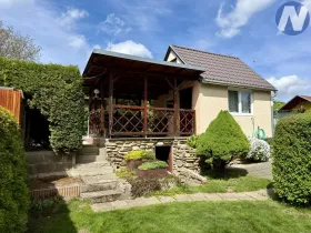 Prodej chaty, Prachatice, 36 m2